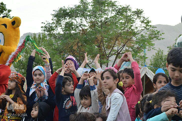 گزارش تصویری همایش روز جهانی اوتیسم در خرم&zwnj;آباد
