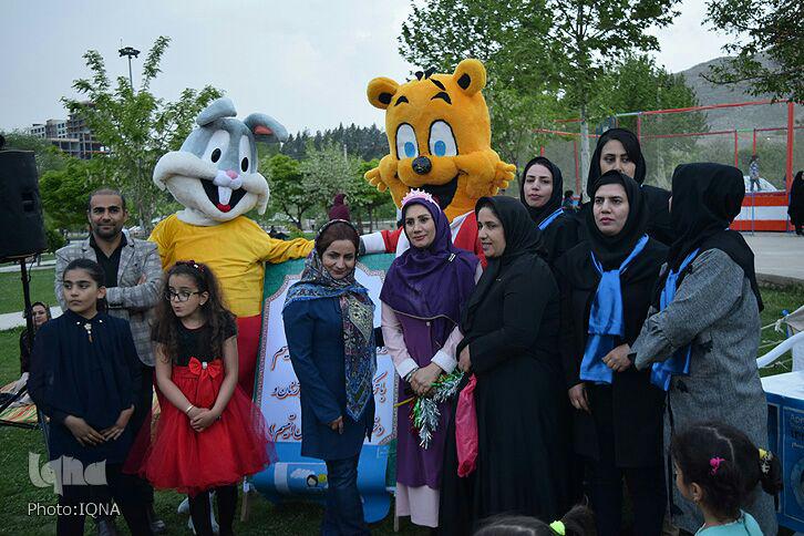 گزارش تصویری همایش روز جهانی اوتیسم در خرم&zwnj;آباد