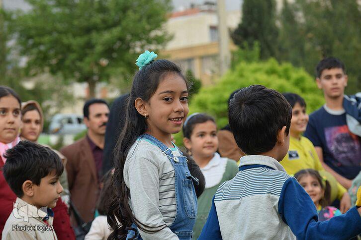 گزارش تصویری همایش روز جهانی اوتیسم در خرم&zwnj;آباد