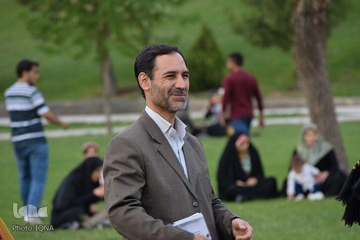 گزارش تصویری همایش روز جهانی اوتیسم در خرم&zwnj;آباد