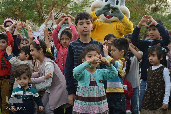 گزارش تصویری همایش روز جهانی اوتیسم در خرم&zwnj;آباد