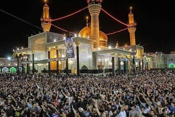 پنج شنبه/ 14 میلیون پرونده قضایی و یک راه حل از امام موسی کاظم(ع)