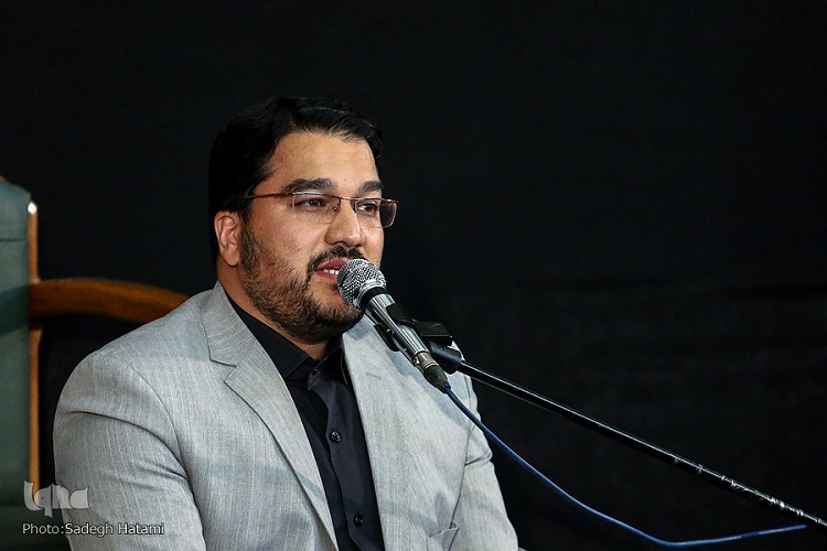 تلاوت سوره &laquo;ق&raquo;&zwnj; با صدای مهدی تقی&zwnj;پور
