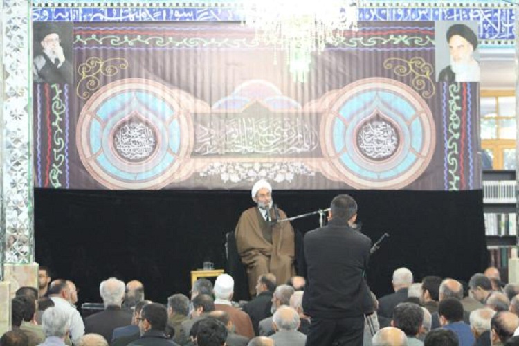 دستاوردهای کنونی کشور نتیجه پیروی از اهل بیت(ع) است