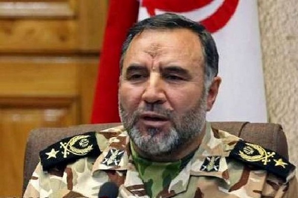 امروز نظام و نیروهای مسلح از اقتداری بی&zwnj;نظیر بهره&zwnj;مند هستند
