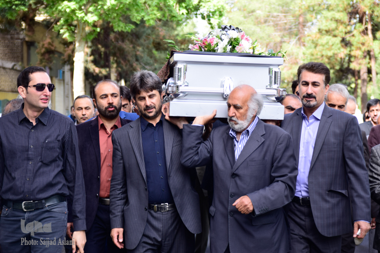 تششیع دکتر محمد باقر کتابی