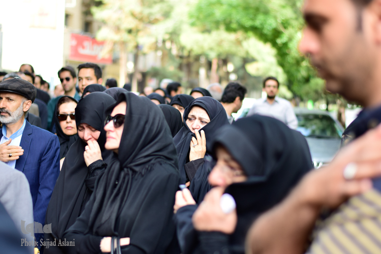 تششیع دکتر محمد باقر کتابی