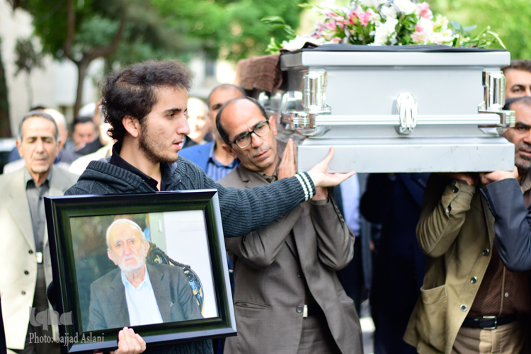 تششیع دکتر محمد باقر کتابی
