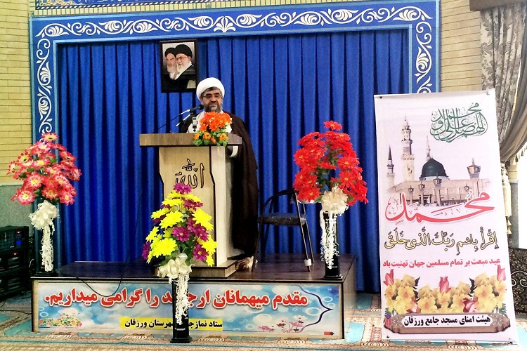 استفاده مناسب از ظرفیت&zwnj;های کشور موجب بهبود وضعیت می&zwnj;شود