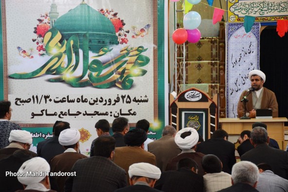 روز بعثت پیامبر اکرم (ص)، وعده گاه تقویت وحدت بین مذاهب