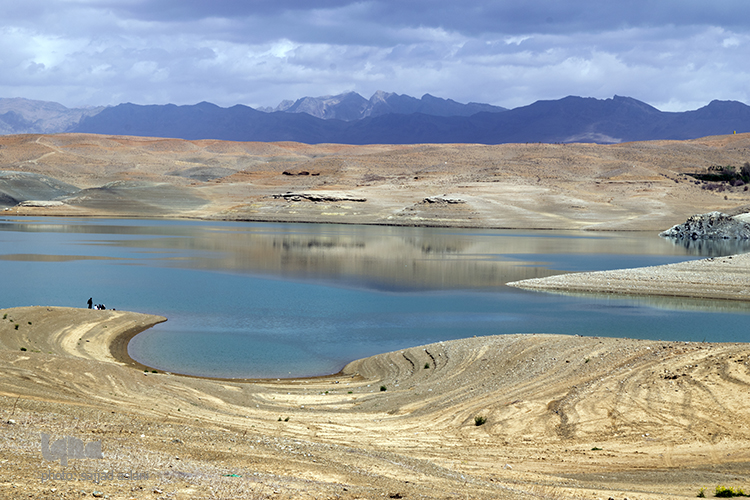 بحران کم آبی