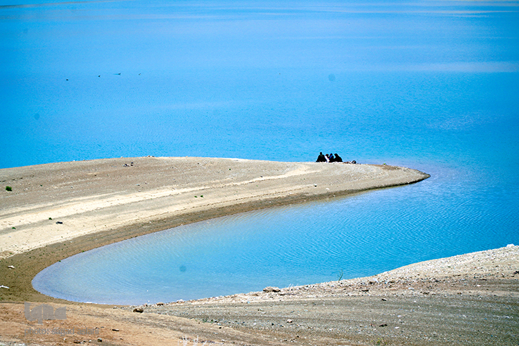 بحران کم آبی
