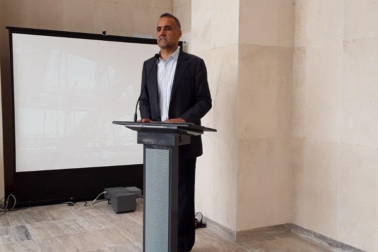 ساختمان حکمت دانشگاه سیستان و بلوچستان افتتاح شد