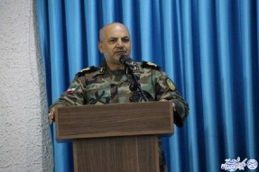 جهان اسلام؛  نوک پیکان حمله آمریکا است