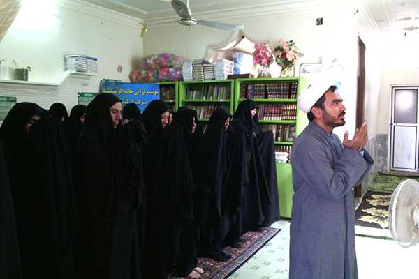 فردا////برگزاری دوره آموزشی &laquo;تدبر در قرآن&raquo; در زابل + عکس