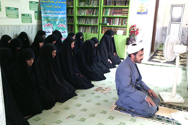 فردا////برگزاری دوره آموزشی &laquo;تدبر در قرآن&raquo; در زابل + عکس