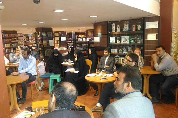 تلاش بسیج هنرمندان برای رفع دغدغه رهبری در عرصه هنر و ادبیات اسلامی