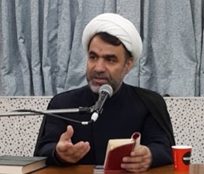 برگزاری نشست تربیتی «زندگی قرآنی» در دهلی‌نو