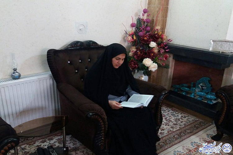 از لذتی که حفظ آیات الهی دارد تا تربیت قرآنی فرزند