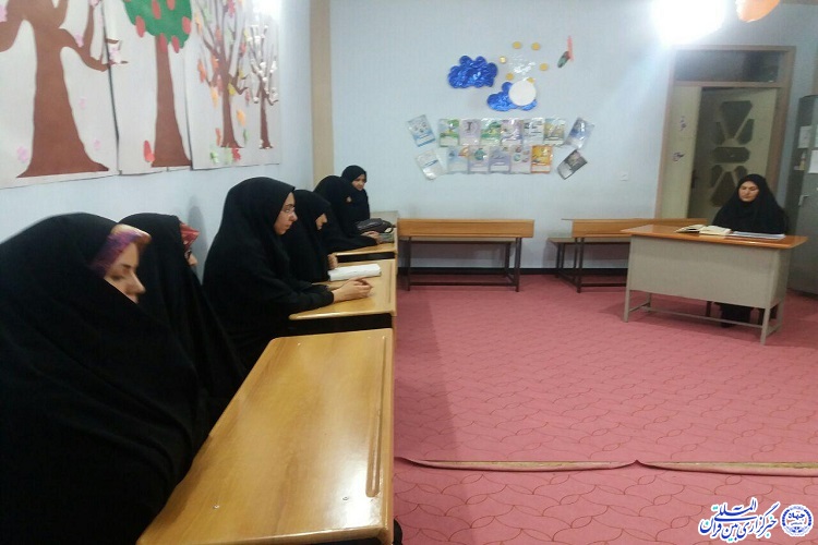 از لذتی که حفظ آیات الهی دارد تا تربیت قرآنی فرزند