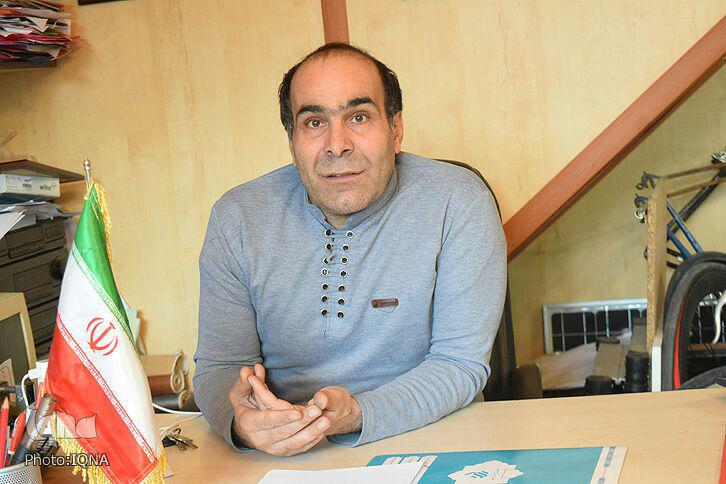 فرهنگ&zwnj;سازی طرح &laquo;سه&zwnj;شنبه&zwnj;های بدون خودرو&raquo;/ بومی&zwnj;سازی قطعات دوچرخه&zwnj;های ورزشی در راستای شعار سال