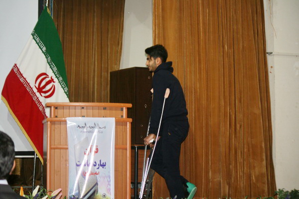 گزارش تصویری اولین روز مسابقات قرآن عترت و نماز دانش&zwnj;آموزان مازندران