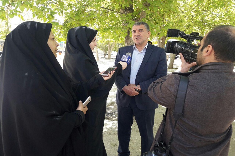 آغاز سی&zwnj;وششمین دوره مسابقات قرآن دانش آموزان دختر آذربایجان&zwnj;شرقی+تصاویر