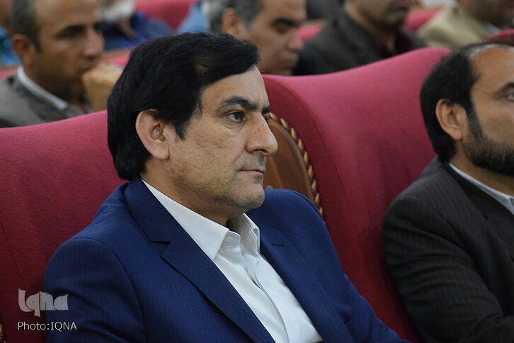 بهزیستی لرستان میزبان تفسیر قرآن آیت&zwnj;الله میرعمادی