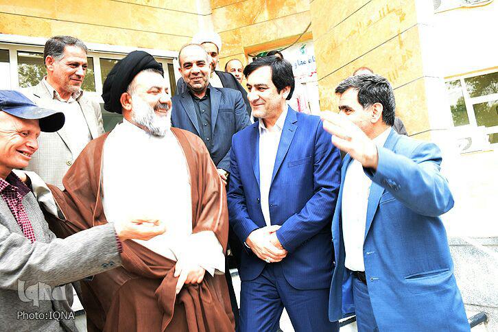 بهزیستی لرستان میزبان تفسیر قرآن آیت&zwnj;الله میرعمادی