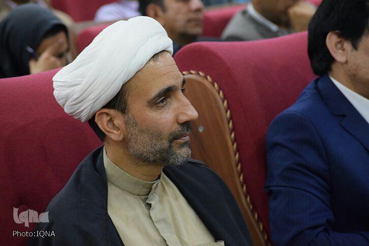 بهزیستی لرستان میزبان تفسیر قرآن آیت&zwnj;الله میرعمادی