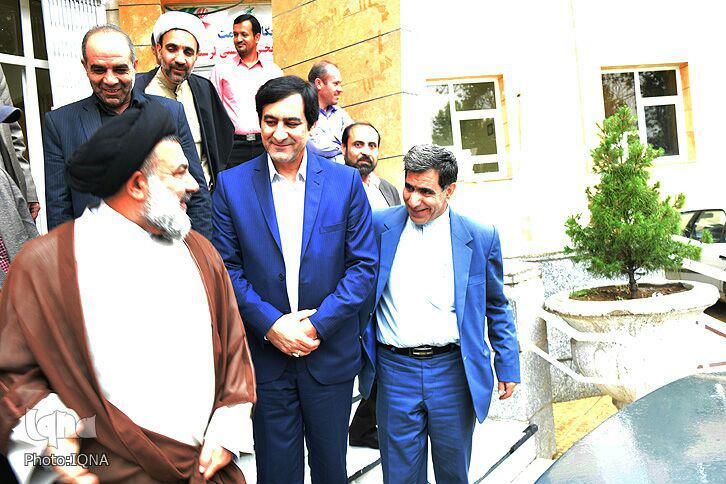 بهزیستی لرستان میزبان تفسیر قرآن آیت&zwnj;الله میرعمادی