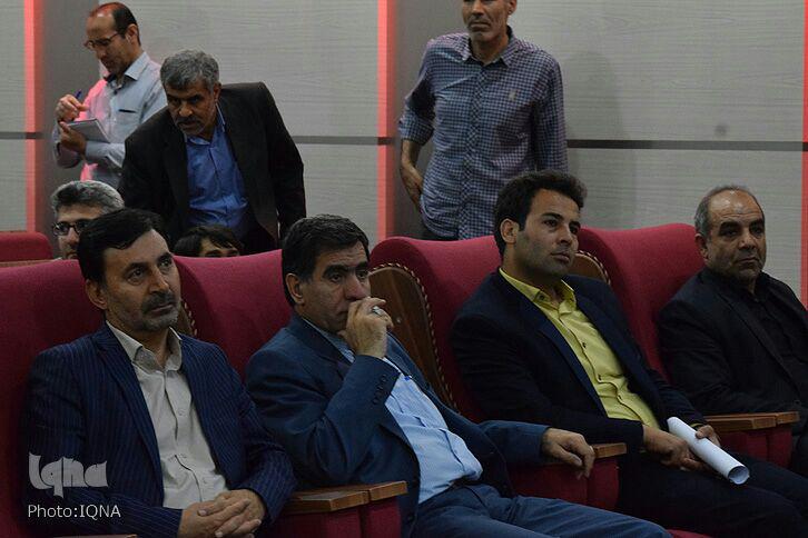 بهزیستی لرستان میزبان تفسیر قرآن آیت&zwnj;الله میرعمادی