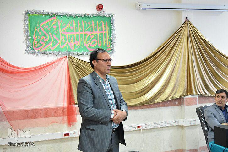 معارف