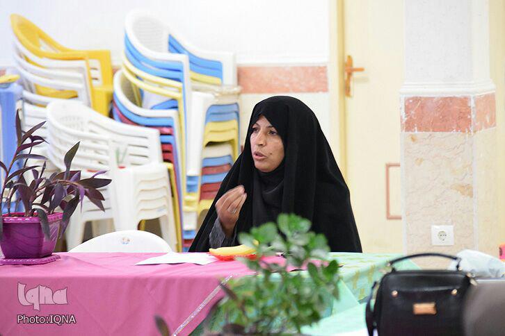 معارف