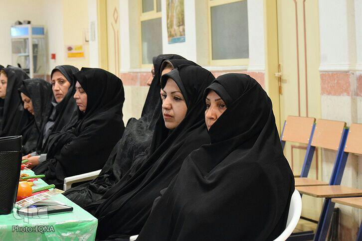 معارف