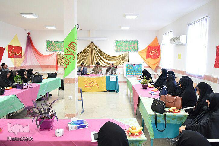 معارف