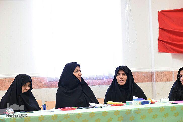 معارف