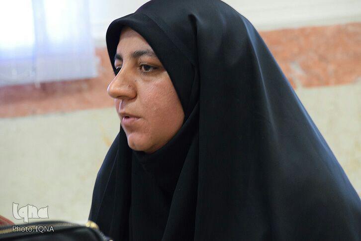 معارف