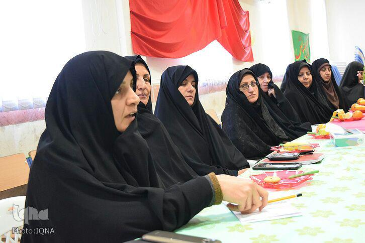معارف