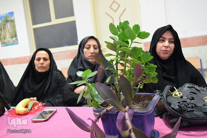 معارف