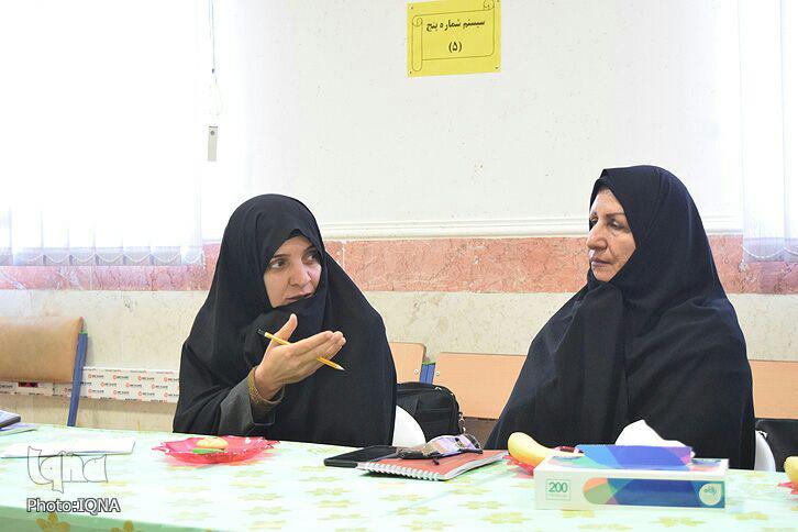 معارف