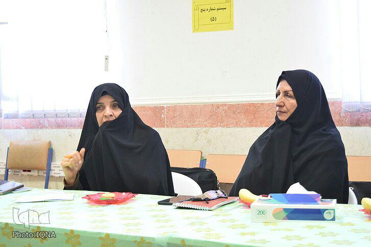 معارف