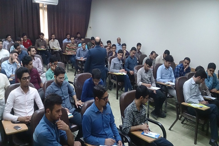 آغاز ثبت&zwnj; نام دوره &laquo;تربیت مربی قرآن&raquo; در جامعة&zwnj;القرآن والعترة تبریز