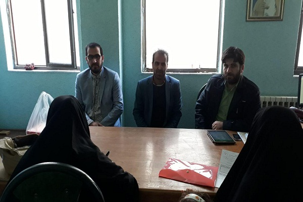 راه‌اندازی بانک اطلاعاتی چهره‌های قرآنی در «پارس‌آباد»