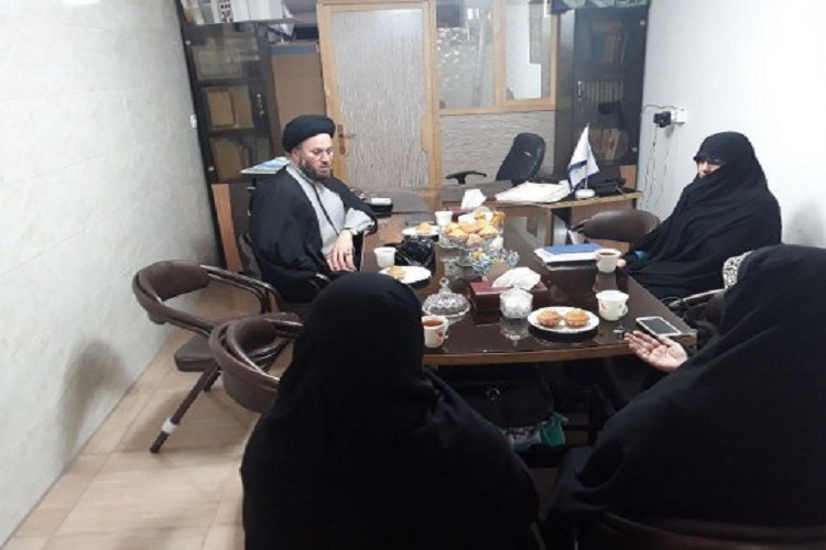 خیّرین در وقف قرآنی حضور جدی داشته باشند