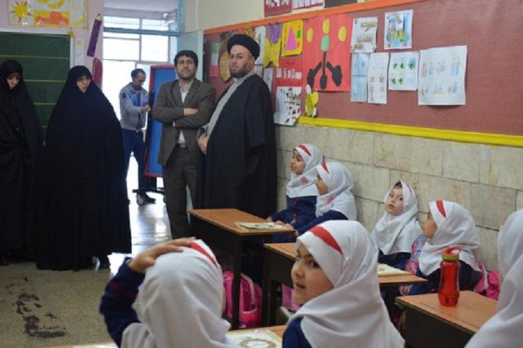 خیّرین در وقف قرآنی حضور جدی داشته باشند
