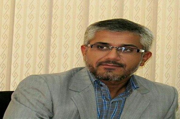 رئیس دفتر قرآن و عترت ارشاد اسلامی کهگیلویه و بویراحمد معرفی شد