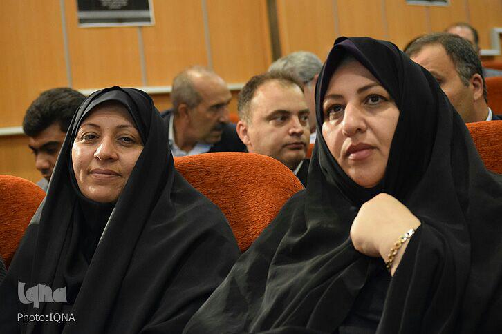 گزارش تصویری جشنواره &laquo;نوجوان سالم&raquo; در خرم&lrm;آباد