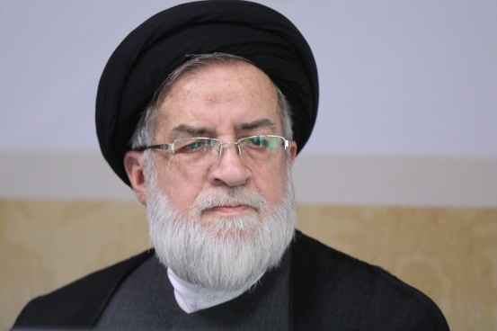 تمام دستگاهها در مورد رسیدگی به امور جانبازان مسئول هستند تمام دستگاهها در مورد رسیدگی به امور جانبازان مسئول هستند