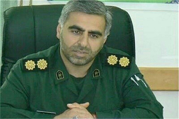 قابلیت بسیج حضانت و صیانت از انقلاب است